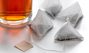 The problem with Teabags