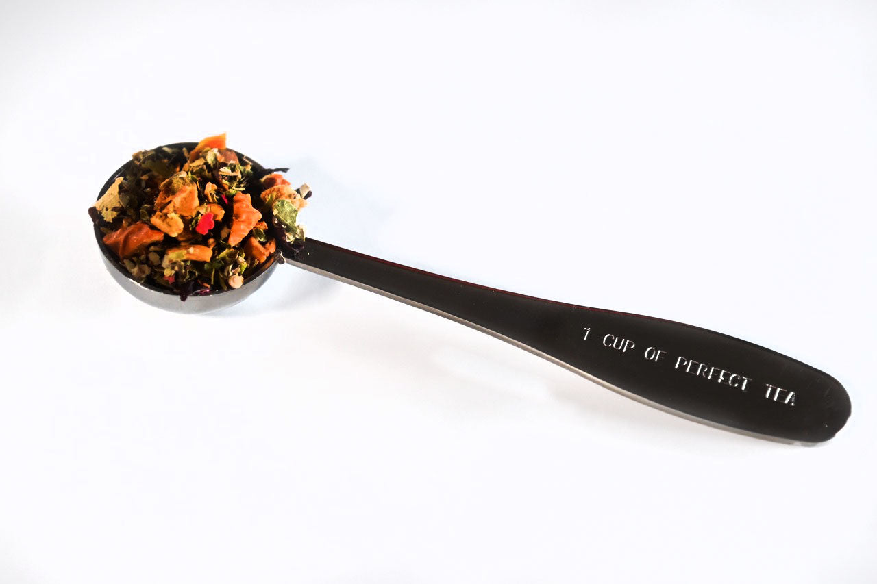 The Perfect Tea Measuring Spoon