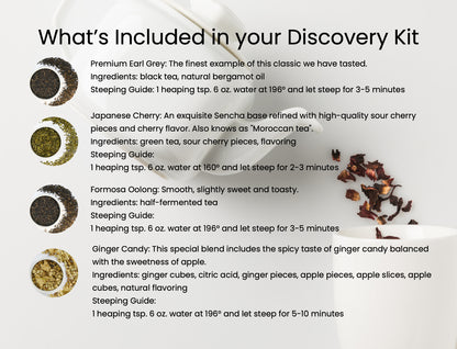Everyday Discovery Kit